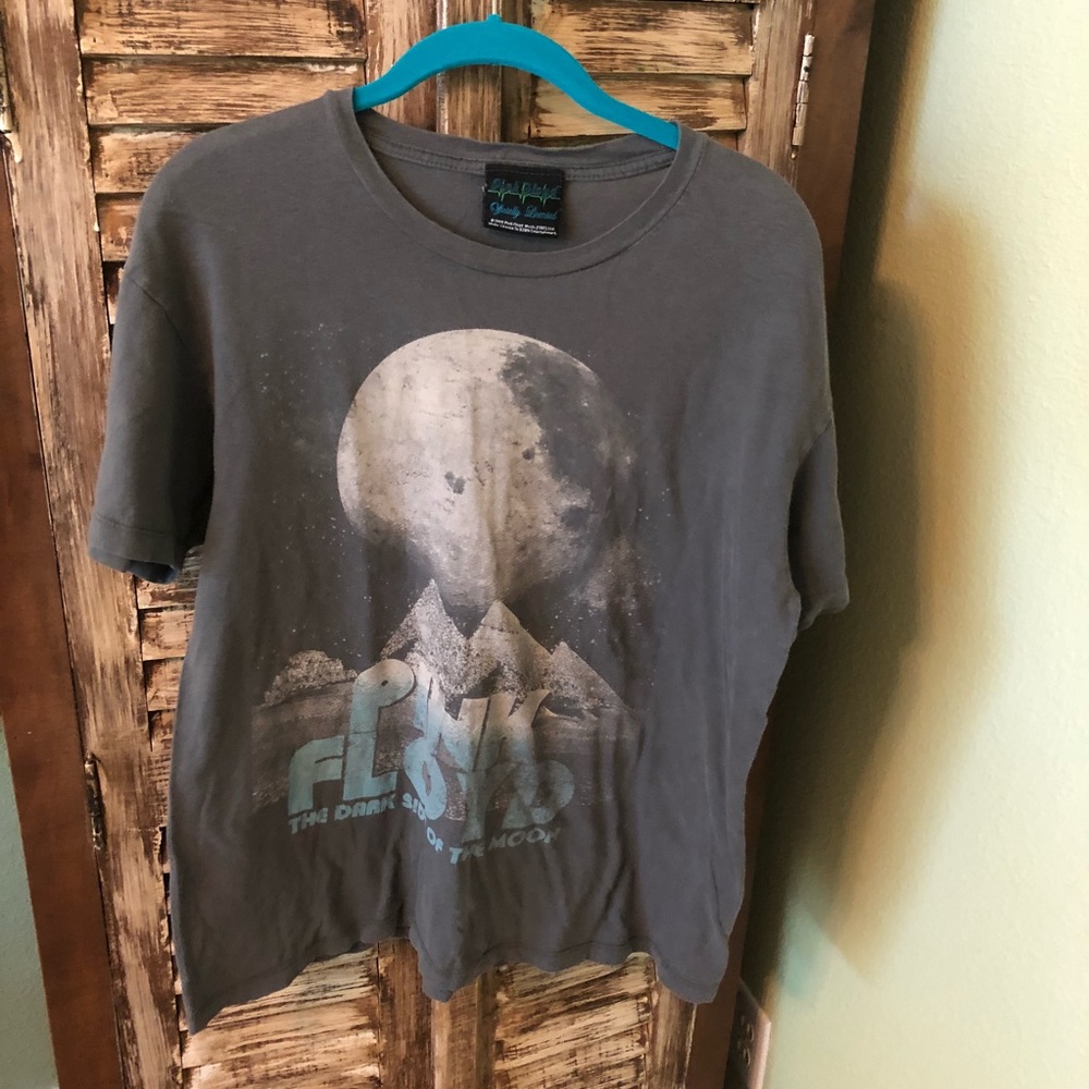 Pink Floyd T-shirt